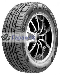 Kumho Ecsta PS31 235/50 R18 101W
