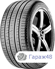 Pirelli Scorpion Verde All Season RunFlat 235/60 R18 103H